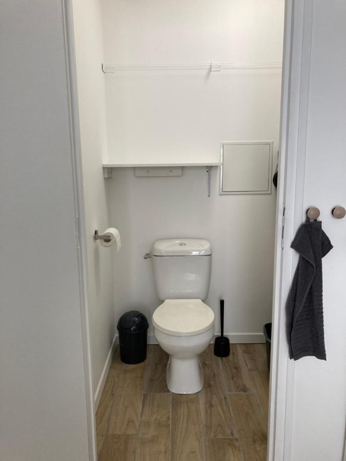 L'Atelier - A Cote Abbatiale - Clim Reversible - Ideal Couples Moissac Exteriör bild