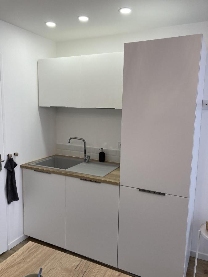 L'Atelier - A Cote Abbatiale - Clim Reversible - Ideal Couples Moissac Exteriör bild