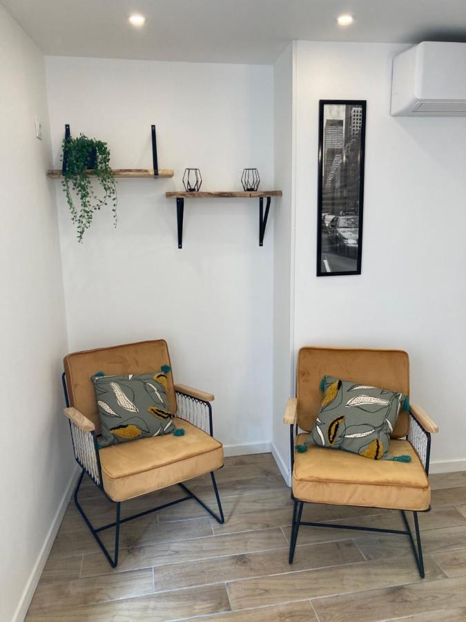 L'Atelier - A Cote Abbatiale - Clim Reversible - Ideal Couples Moissac Exteriör bild