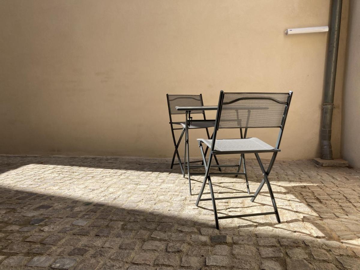 L'Atelier - A Cote Abbatiale - Clim Reversible - Ideal Couples Moissac Exteriör bild